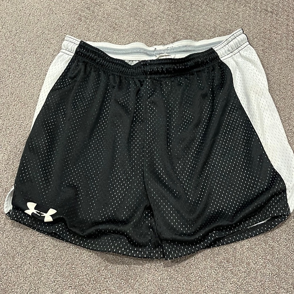 Under Armour Athletic Shorts